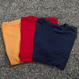 Wonder Nation T-Shirt Bundle (XL-14/16)